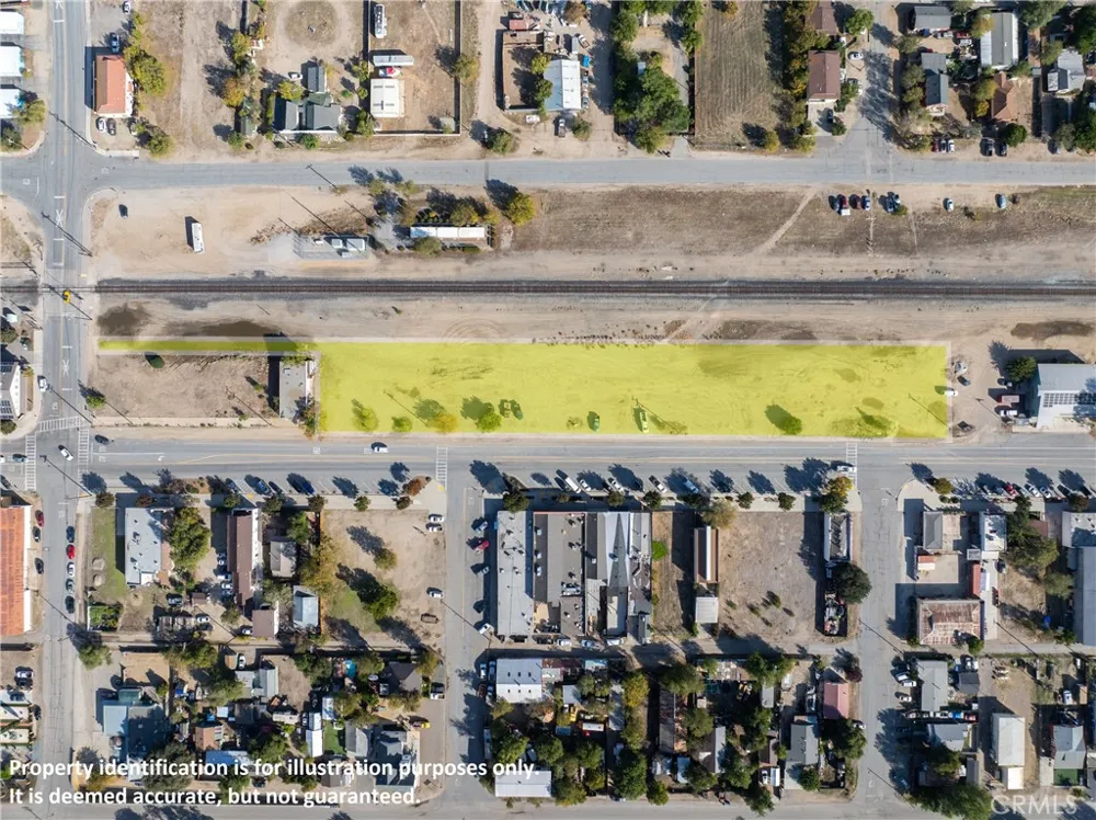 1200 Mission Street San Miguel, CA 93451