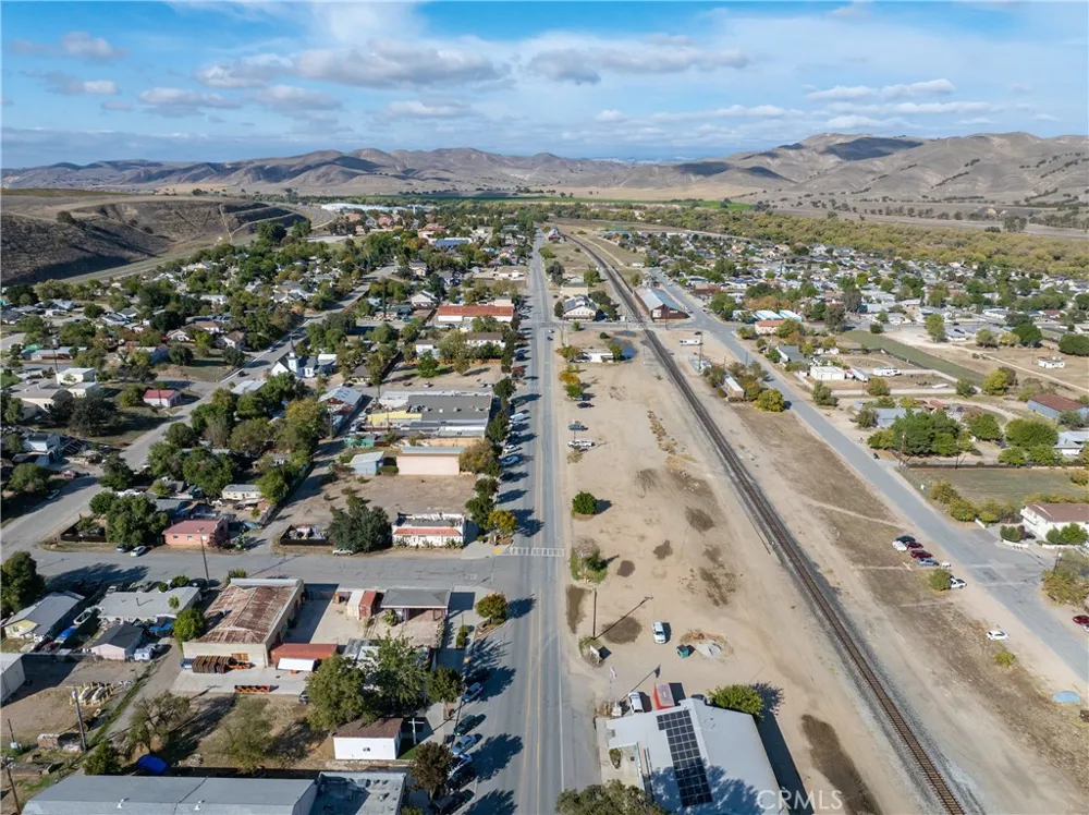 1200 Mission Street San Miguel, CA 93451
