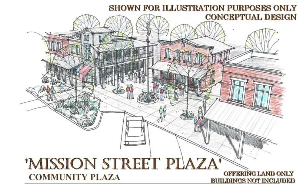 1200 Mission Street San Miguel, CA 93451