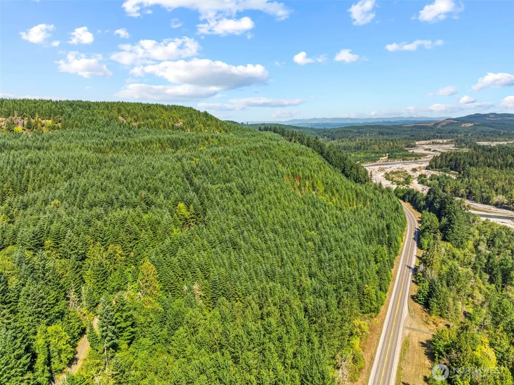 0 NKA State Route 504 Highway Toutle, WA 98649