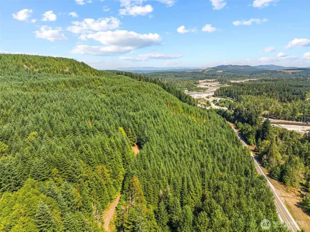 0 NKA State Route 504 Highway Toutle, WA 98649