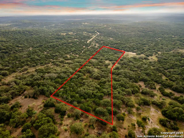 LOT 35B Pr 2533 Mico, TX 78056