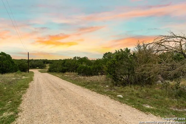 LOT 35B Pr 2533 Mico, TX 78056