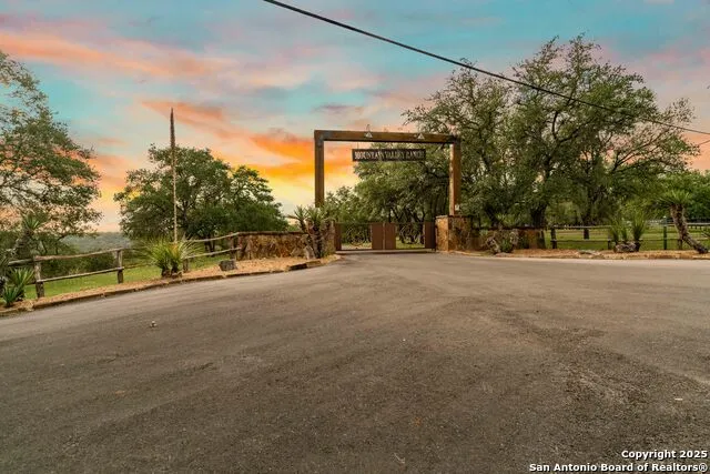 LOT 35B Pr 2533 Mico, TX 78056