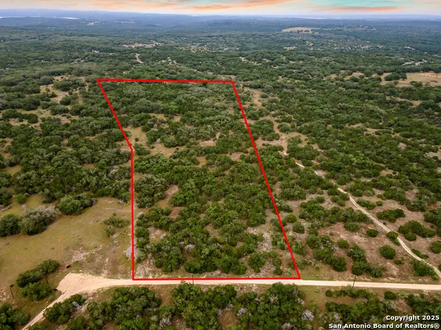 LOT 35B Pr 2533 Mico, TX 78056