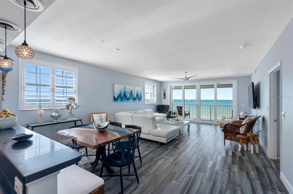 19710 GULF BOULEVARD #301 Indian Shores, FL 33785