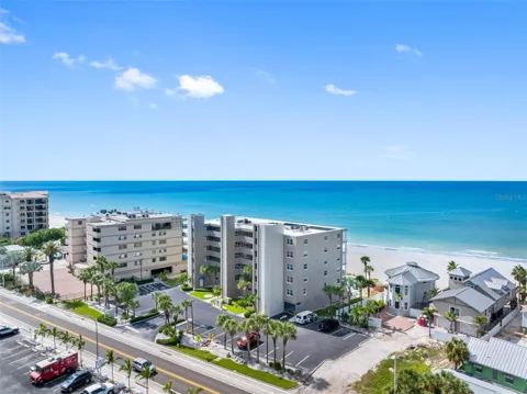 19710 GULF BOULEVARD #301