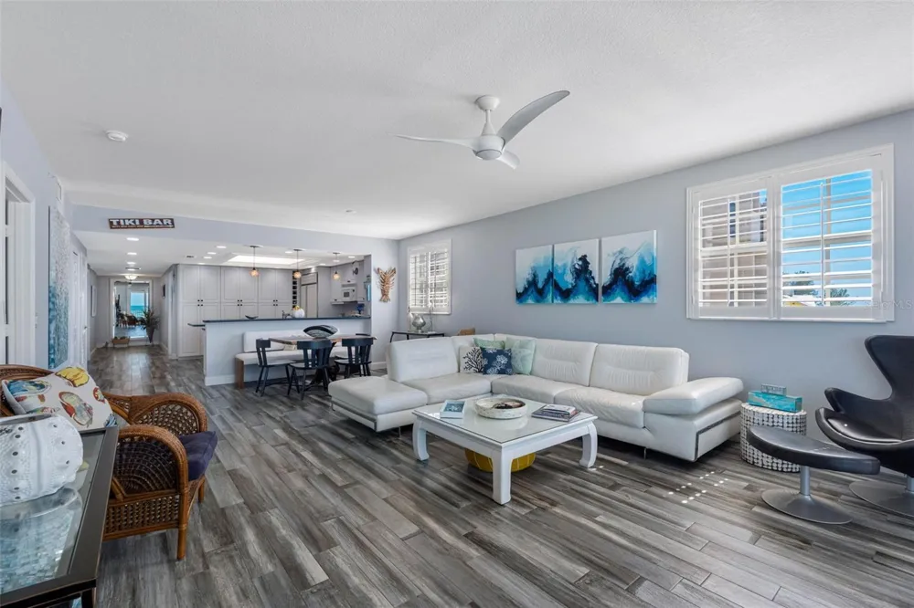 19710 GULF BOULEVARD #301 Indian Shores, FL 33785