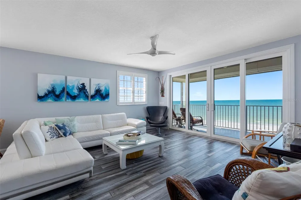 19710 GULF BOULEVARD #301 Indian Shores, FL 33785