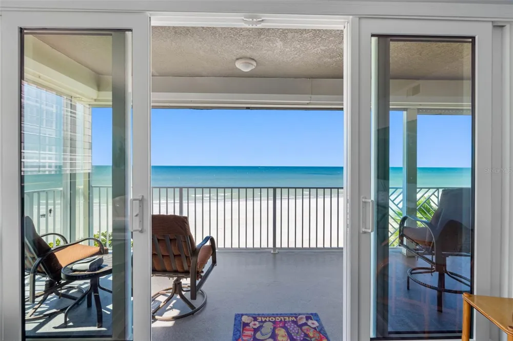 19710 GULF BOULEVARD #301 Indian Shores, FL 33785