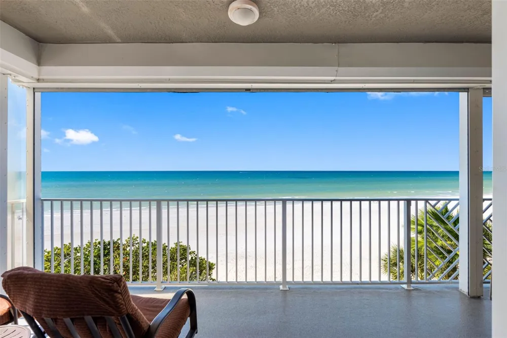 19710 GULF BOULEVARD #301 Indian Shores, FL 33785