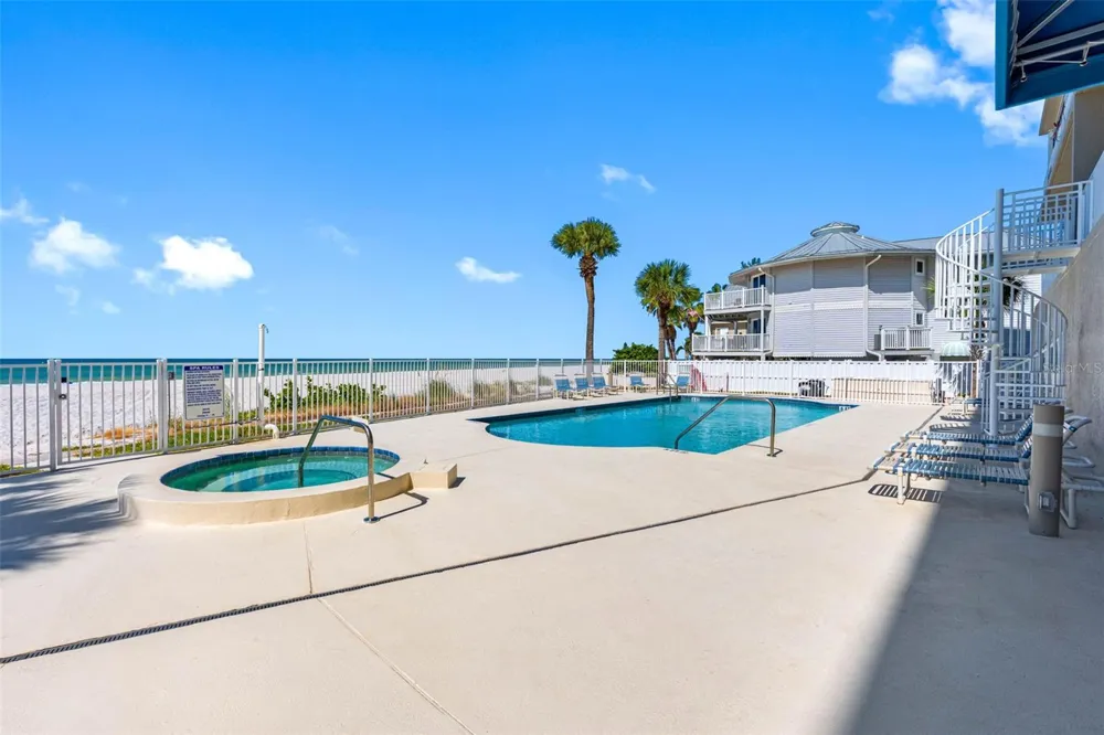 19710 GULF BOULEVARD #301 Indian Shores, FL 33785