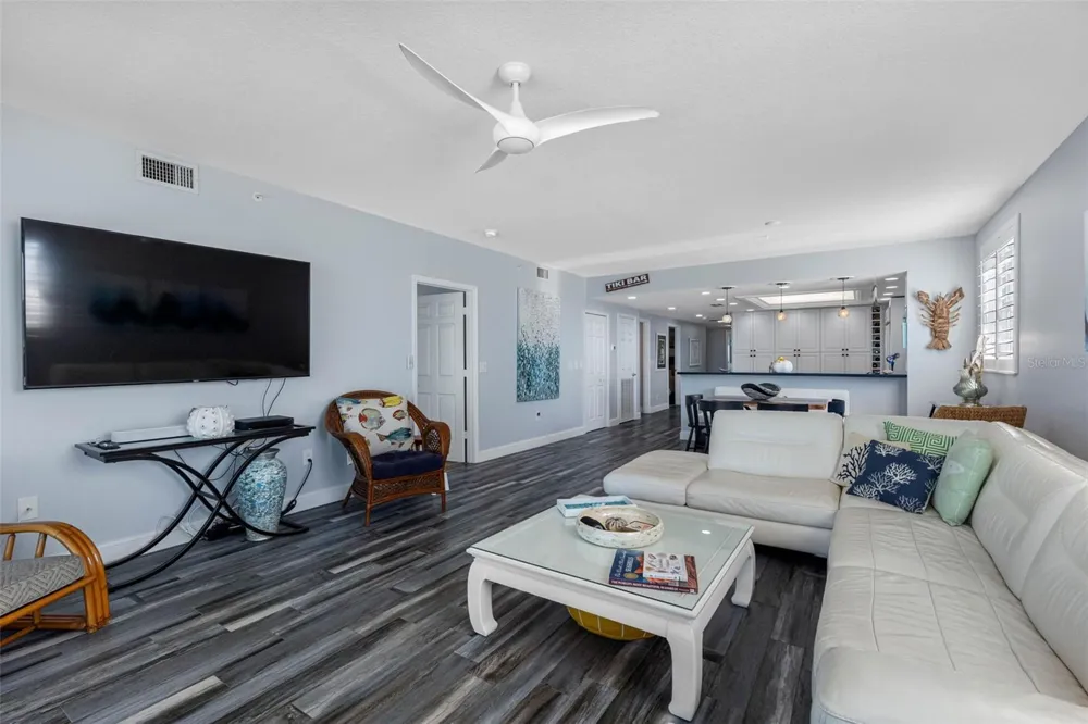 19710 GULF BOULEVARD #301 Indian Shores, FL 33785