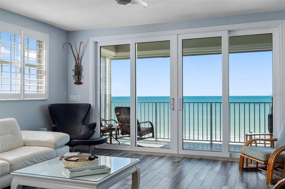 19710 GULF BOULEVARD #301 Indian Shores, FL 33785