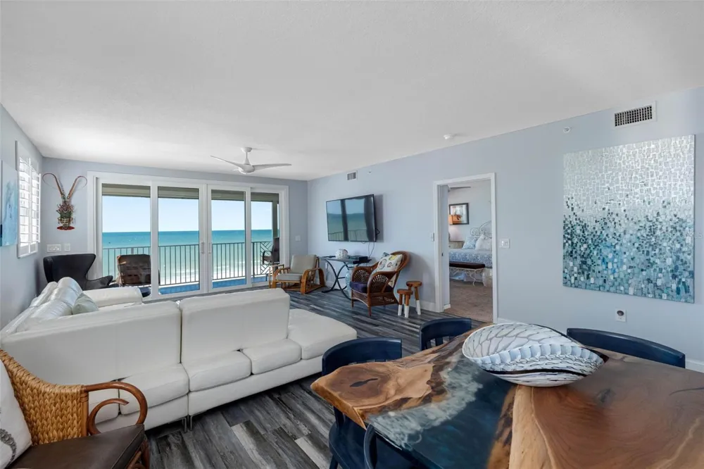 19710 GULF BOULEVARD #301 Indian Shores, FL 33785