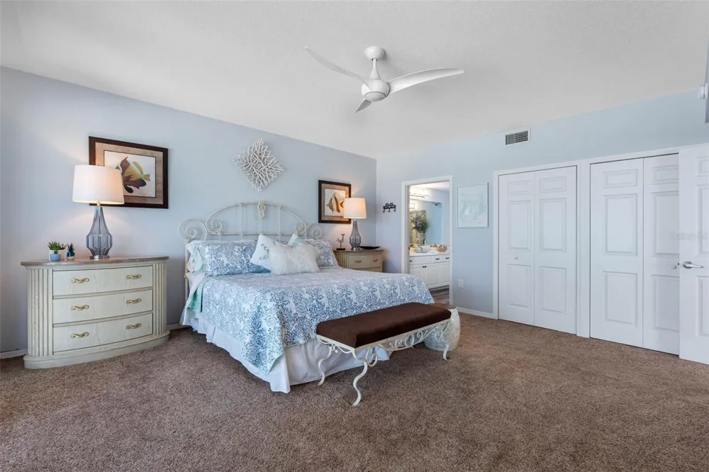 19710 GULF BOULEVARD #301 Indian Shores, FL 33785