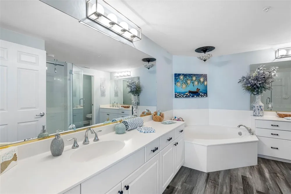 19710 GULF BOULEVARD #301 Indian Shores, FL 33785