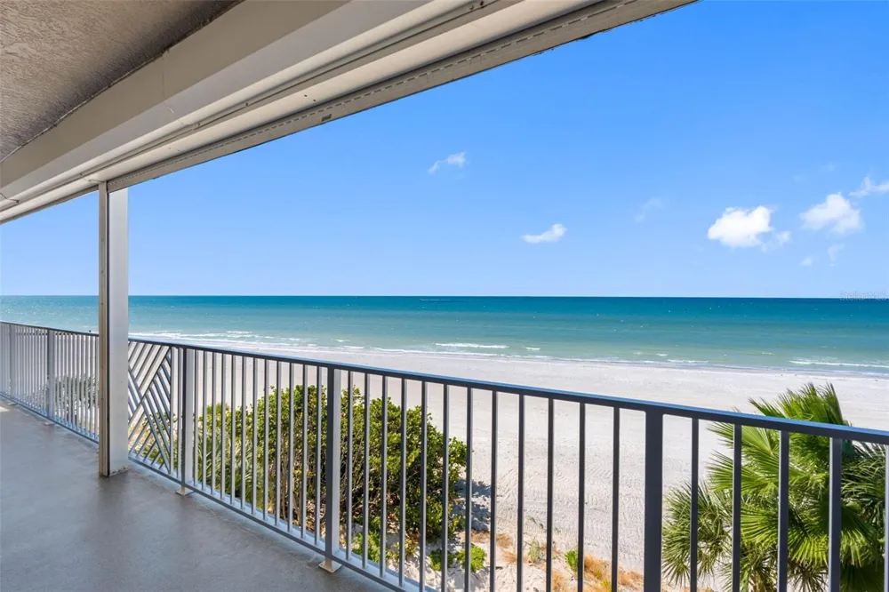 19710 GULF BOULEVARD #301 Indian Shores, FL 33785
