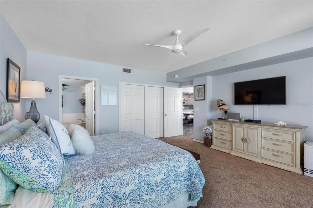19710 GULF BOULEVARD #301 Indian Shores, FL 33785