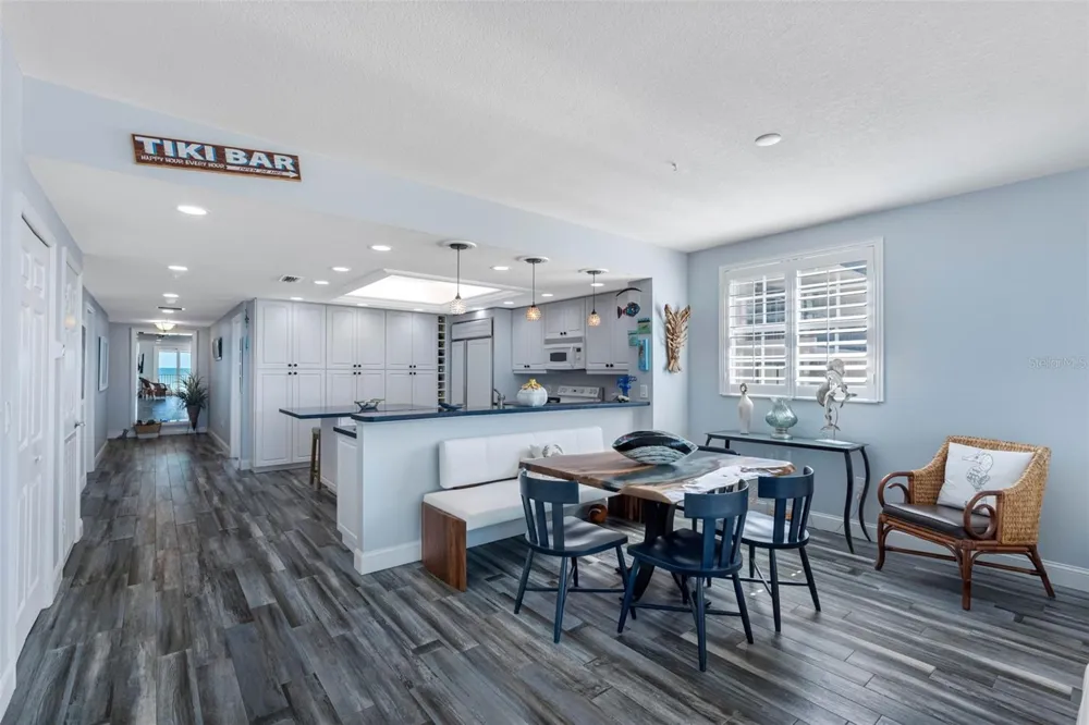 19710 GULF BOULEVARD #301 Indian Shores, FL 33785