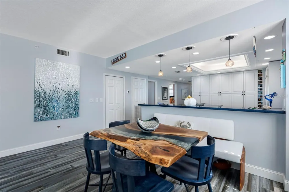 19710 GULF BOULEVARD #301 Indian Shores, FL 33785