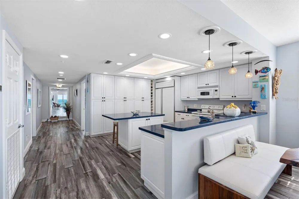 19710 GULF BOULEVARD #301 Indian Shores, FL 33785