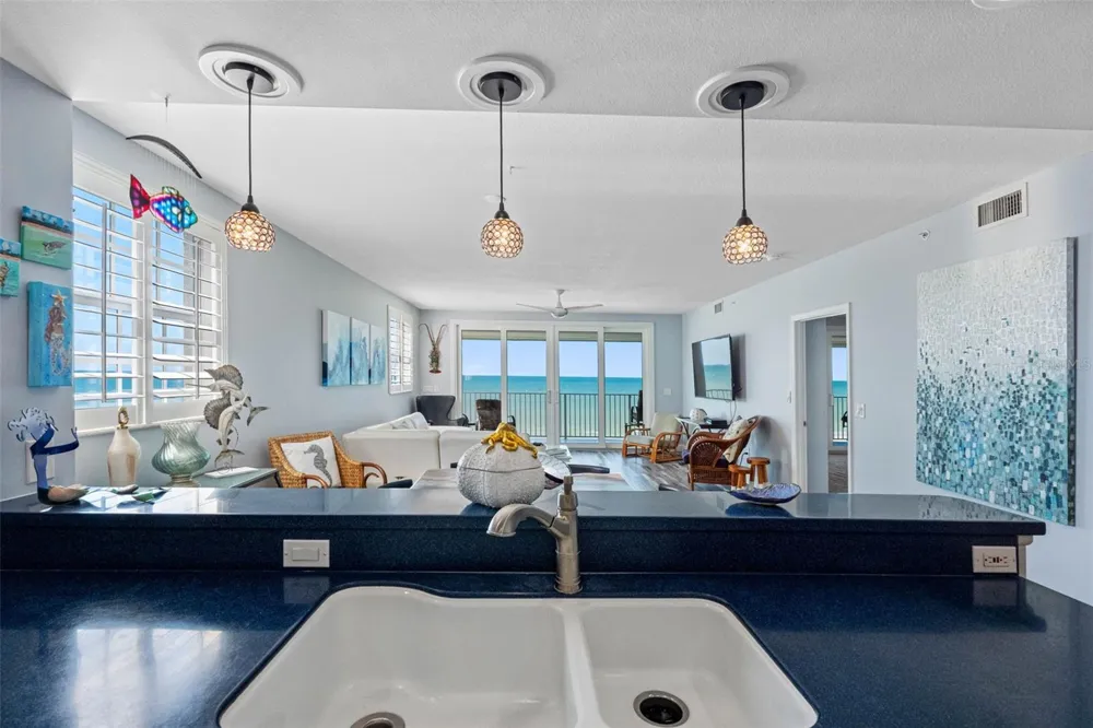 19710 GULF BOULEVARD #301 Indian Shores, FL 33785