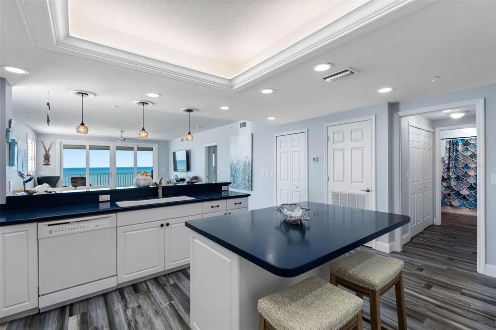 19710 GULF BOULEVARD #301 Indian Shores, FL 33785