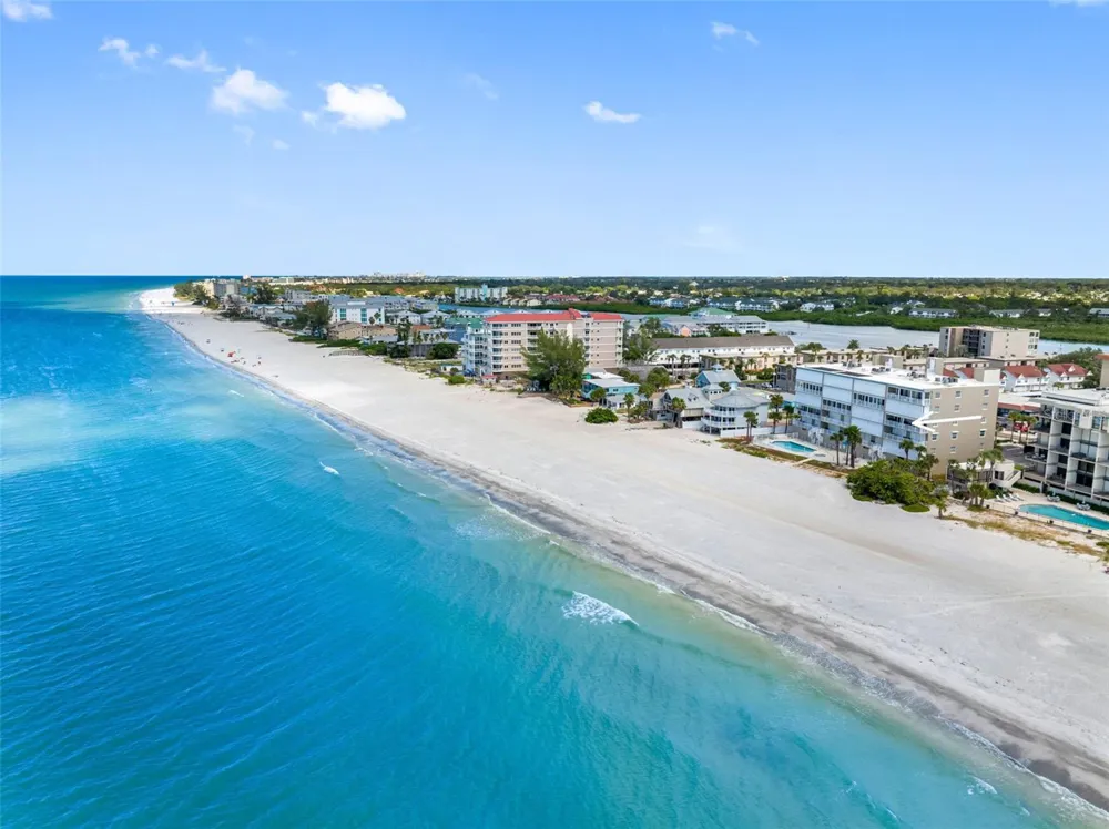 19710 GULF BOULEVARD #301 Indian Shores, FL 33785