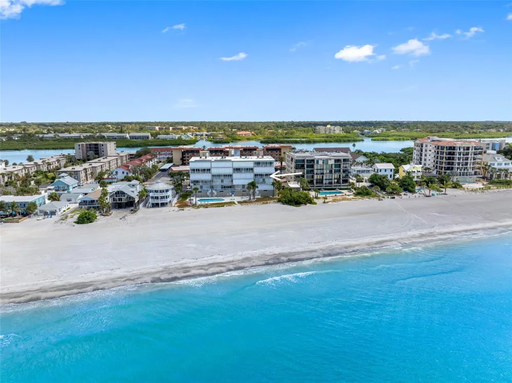 19710 GULF BOULEVARD #301 Indian Shores, FL 33785