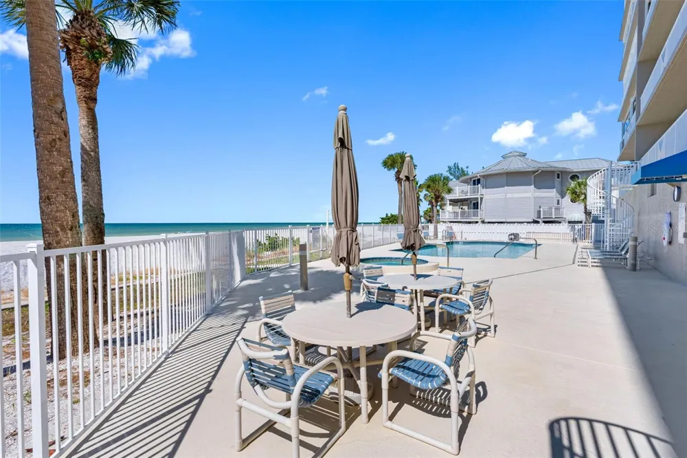 19710 GULF BOULEVARD #301 Indian Shores, FL 33785