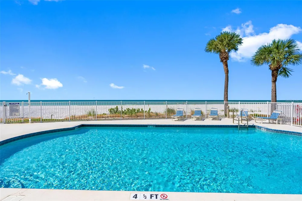 19710 GULF BOULEVARD #301 Indian Shores, FL 33785