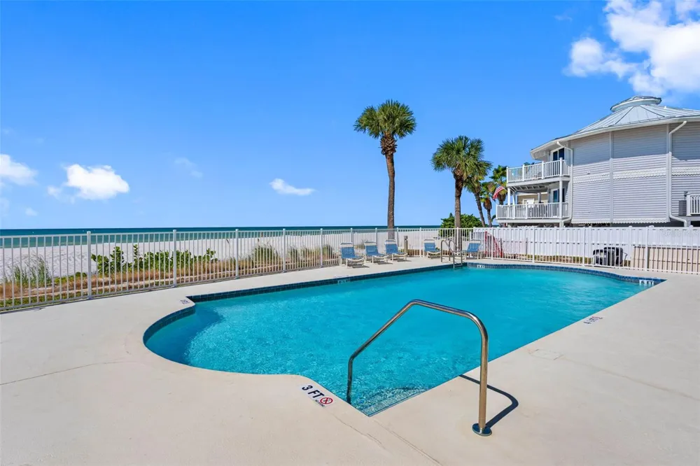19710 GULF BOULEVARD #301 Indian Shores, FL 33785