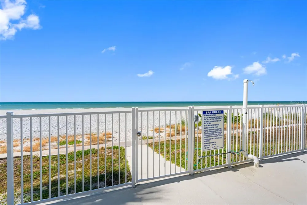 19710 GULF BOULEVARD #301 Indian Shores, FL 33785