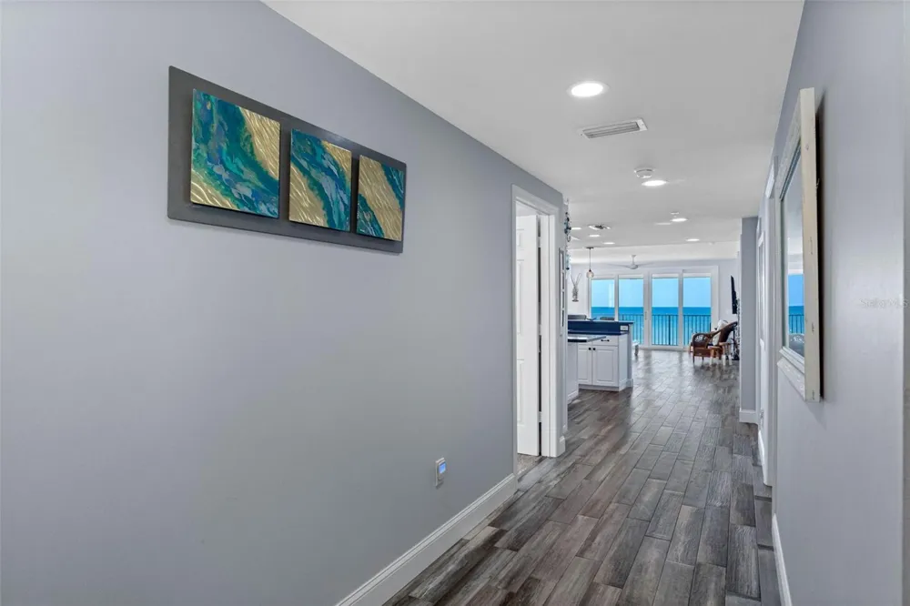 19710 GULF BOULEVARD #301 Indian Shores, FL 33785