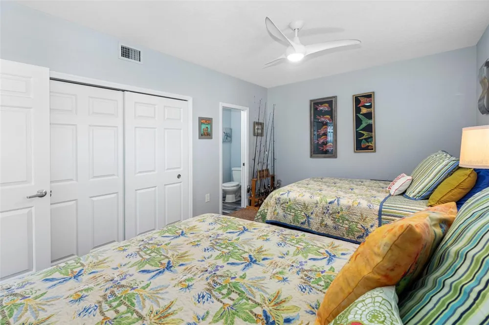 19710 GULF BOULEVARD #301 Indian Shores, FL 33785