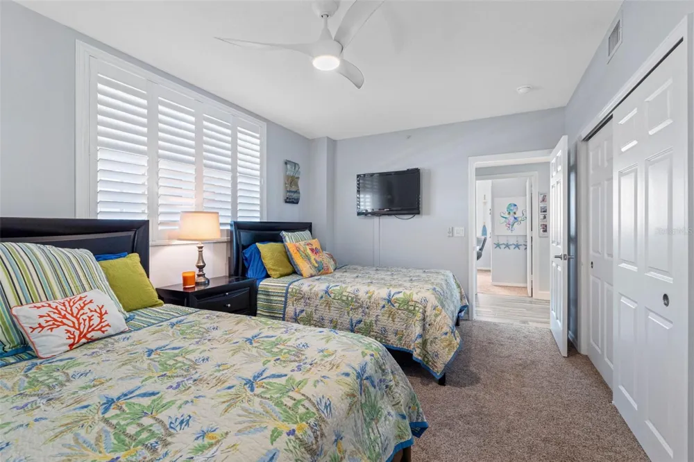 19710 GULF BOULEVARD #301 Indian Shores, FL 33785