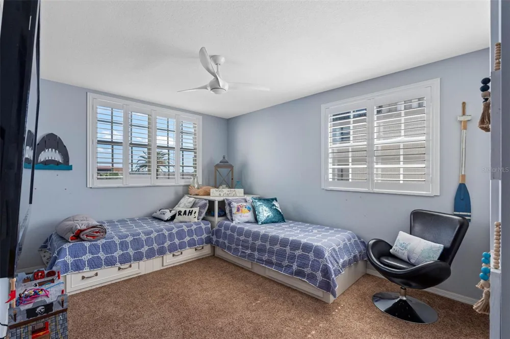 19710 GULF BOULEVARD #301 Indian Shores, FL 33785