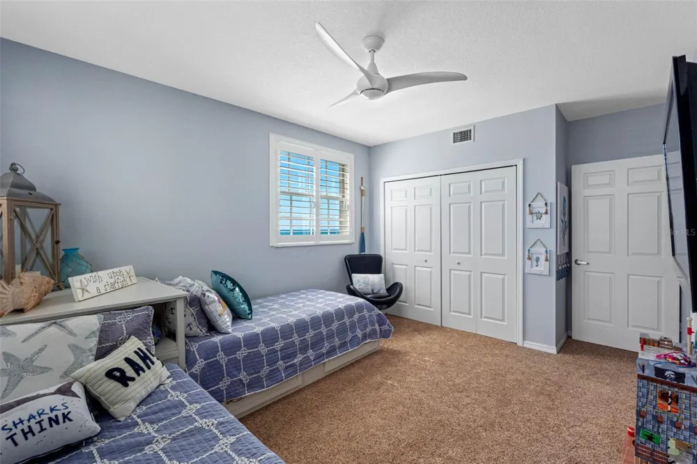 19710 GULF BOULEVARD #301 Indian Shores, FL 33785
