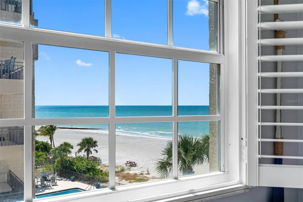 19710 GULF BOULEVARD #301 Indian Shores, FL 33785