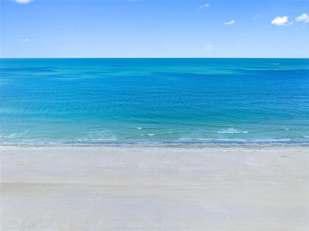 19710 GULF BOULEVARD #301 Indian Shores, FL 33785