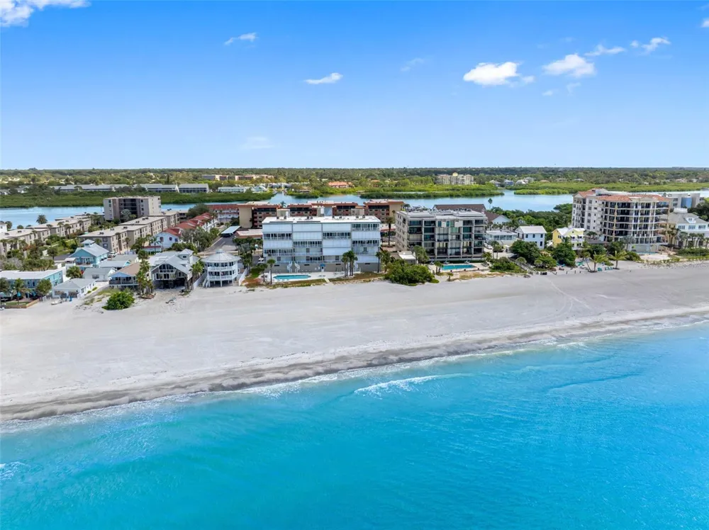 19710 GULF BOULEVARD #301 Indian Shores, FL 33785