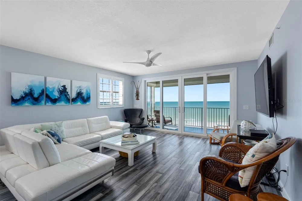 19710 GULF BOULEVARD #301 Indian Shores, FL 33785