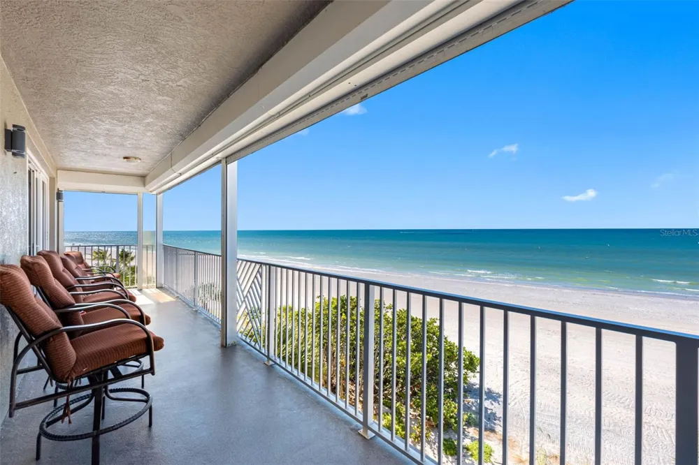 19710 GULF BOULEVARD #301 Indian Shores, FL 33785