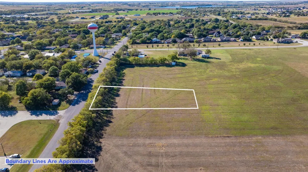 9 th Street Muenster, TX 76252