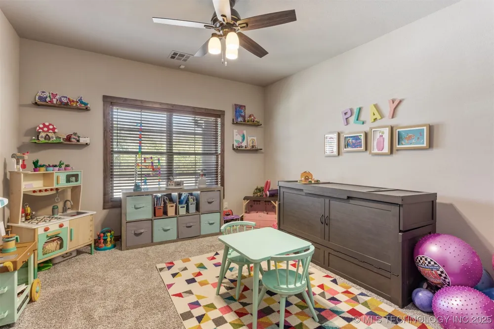 37760 E 171st Street S Porter, OK 74454
