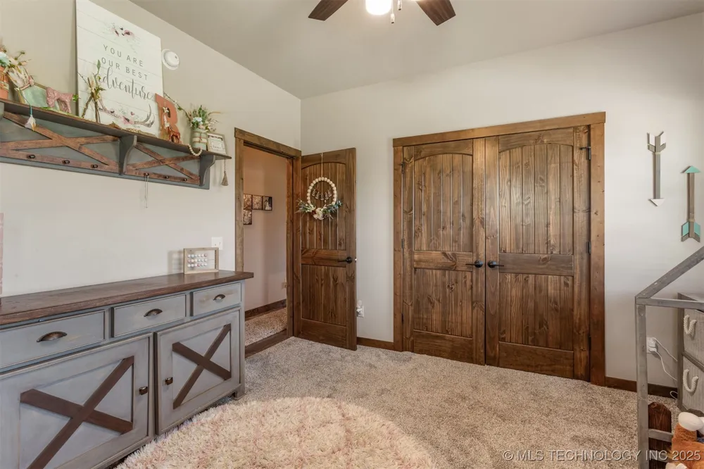 37760 E 171st Street S Porter, OK 74454