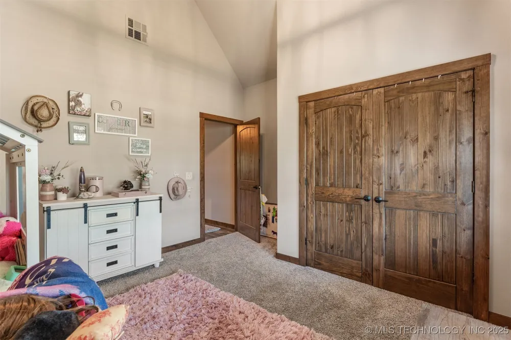 37760 E 171st Street S Porter, OK 74454