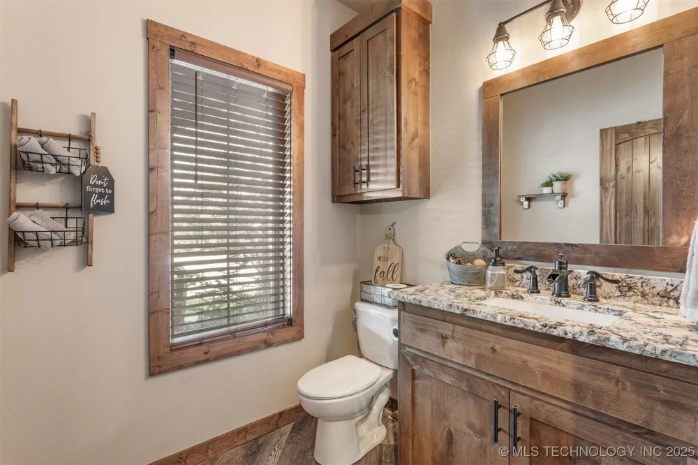 37760 E 171st Street S Porter, OK 74454