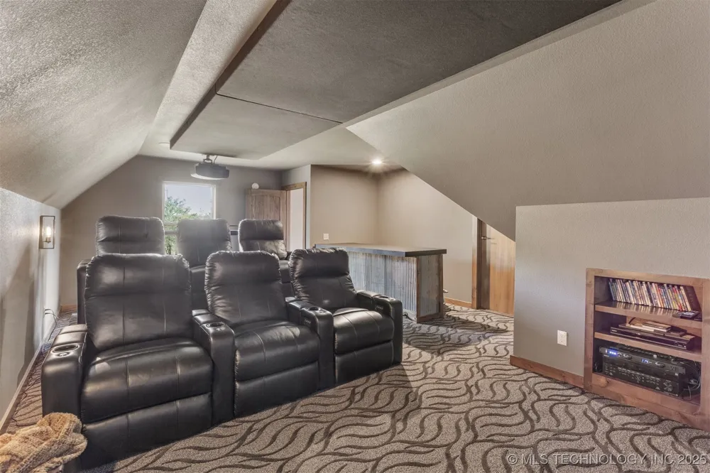 37760 E 171st Street S Porter, OK 74454